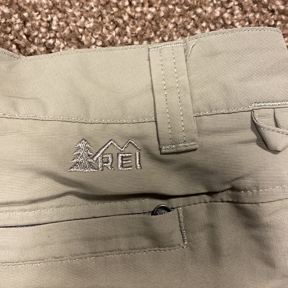 REI Pants Rei Hiking Pants 32x3 Poshmark